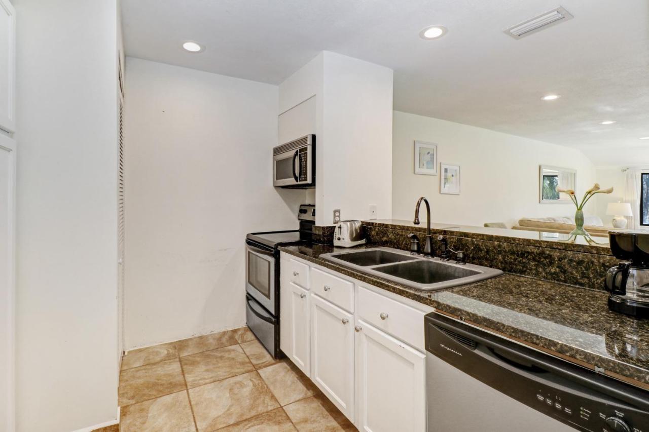 Saddlebrook Golf Course View Condo With Kitchen Wesley Chapel Esterno foto