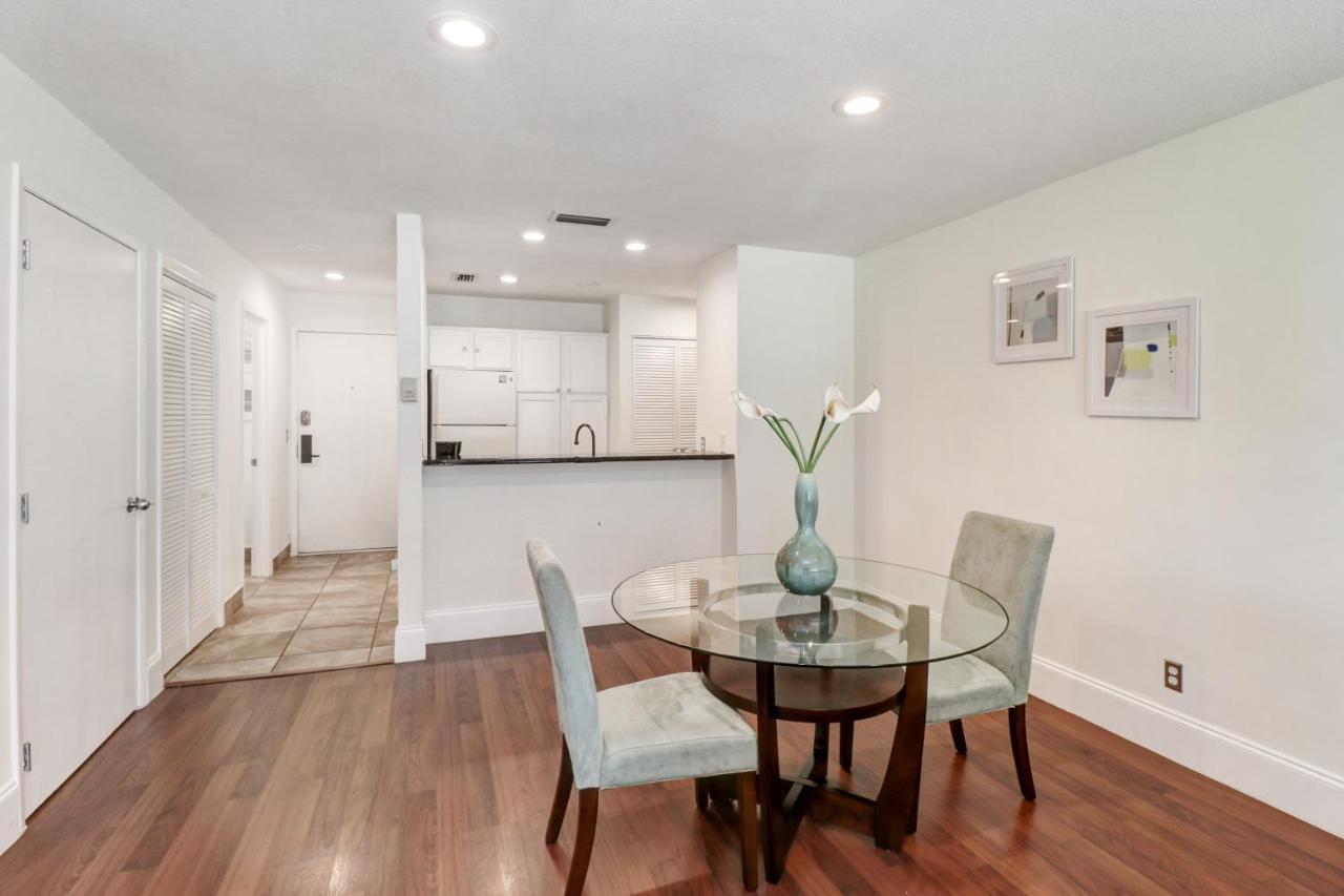 Saddlebrook Golf Course View Condo With Kitchen Wesley Chapel Esterno foto