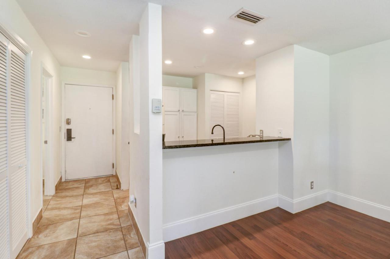 Saddlebrook Golf Course View Condo With Kitchen Wesley Chapel Esterno foto