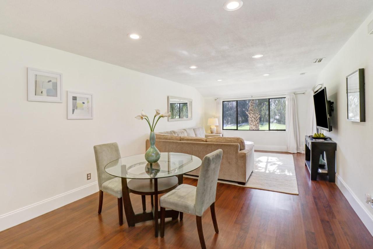 Saddlebrook Golf Course View Condo With Kitchen Wesley Chapel Esterno foto
