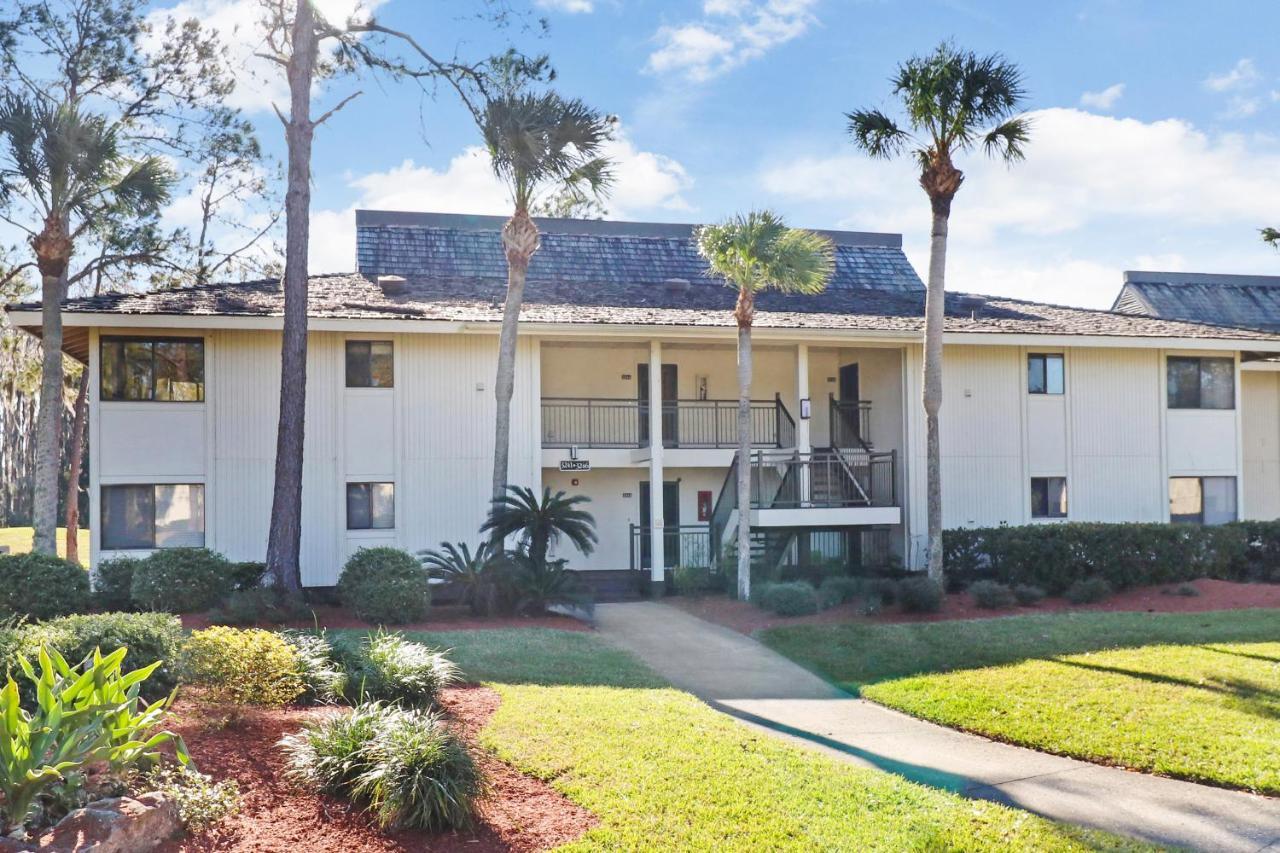 Saddlebrook Golf Course View Condo With Kitchen Wesley Chapel Esterno foto